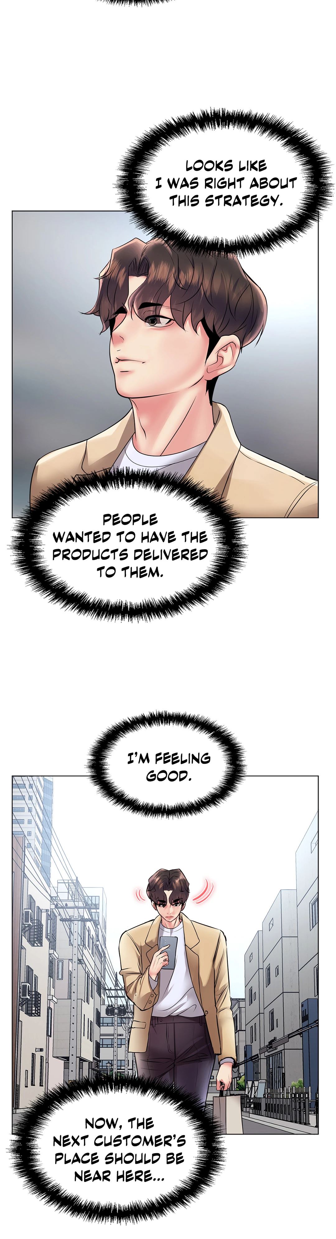 Sex Toy Try-Outs Chapter 26 image 13