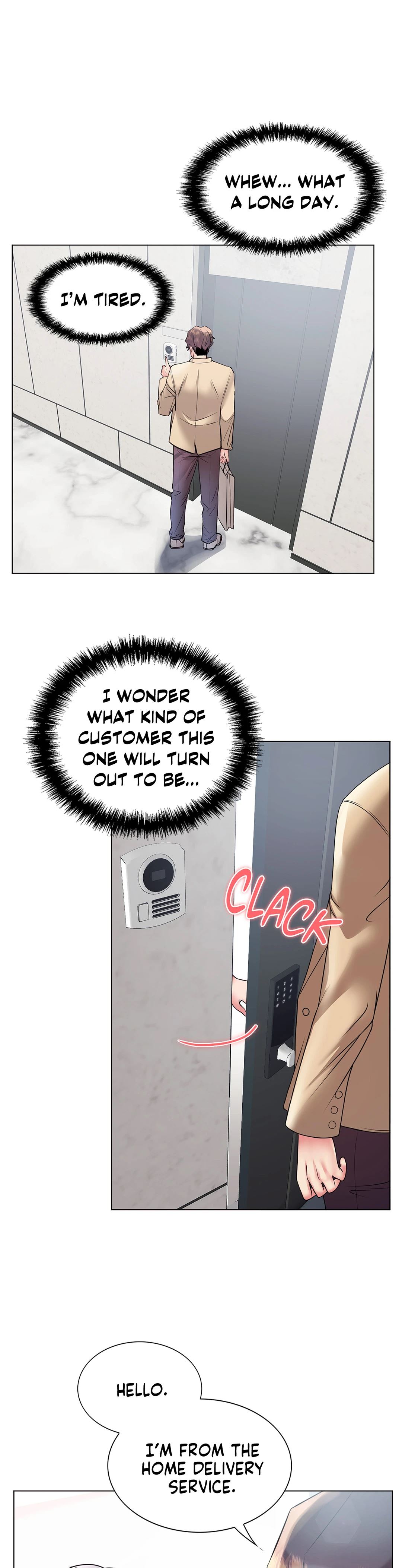 Sex Toy Try-Outs Chapter 26 image 22
