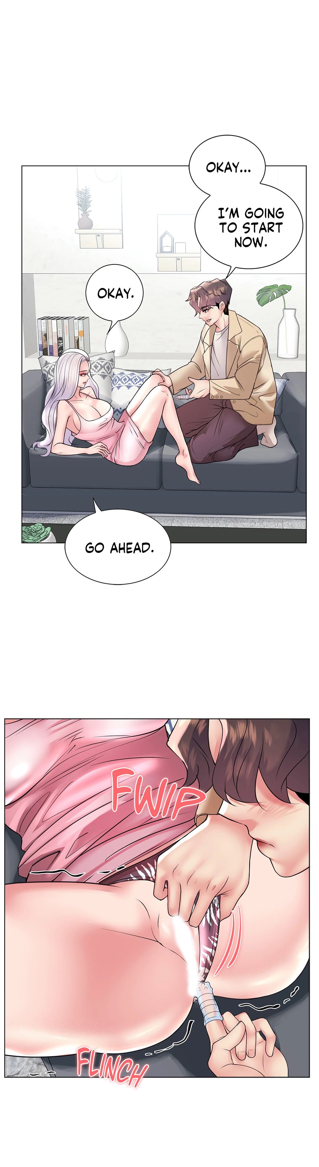 Sex Toy Try-Outs Chapter 26 image 30