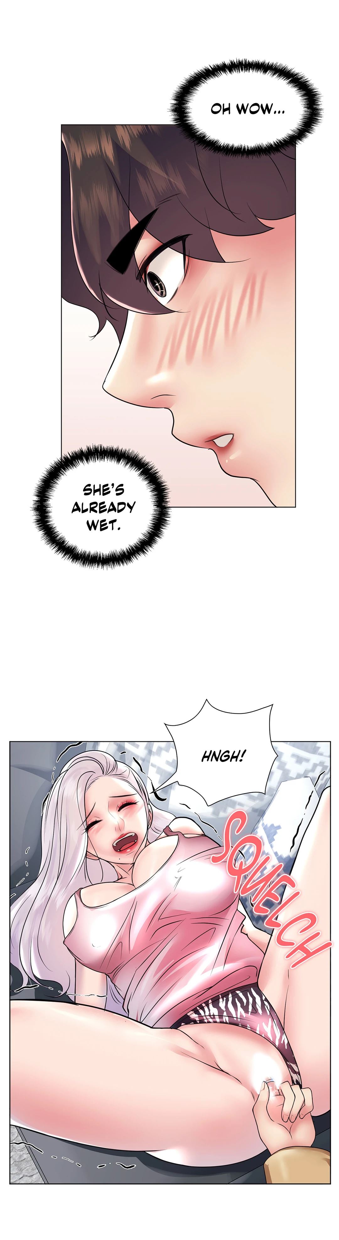 Sex Toy Try-Outs Chapter 26 image 31
