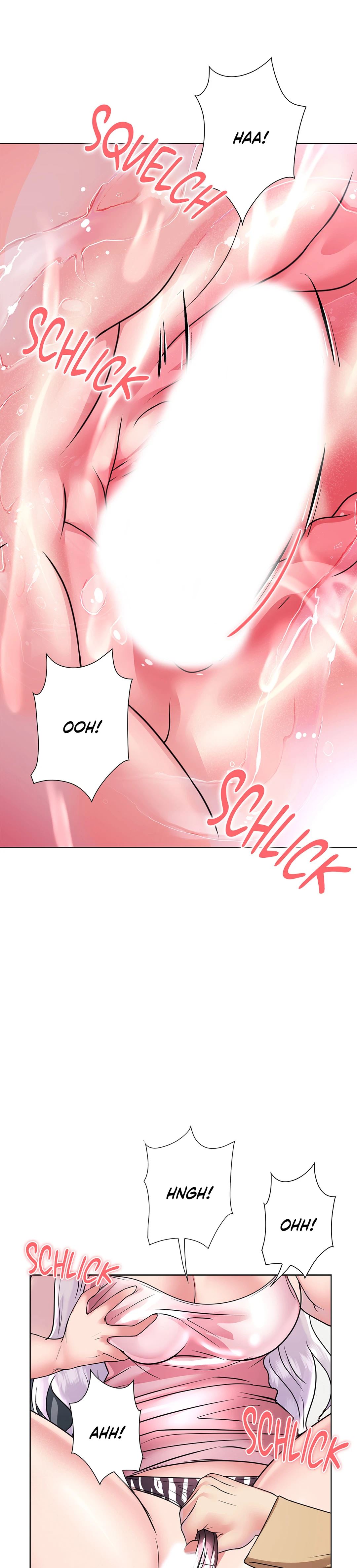 Sex Toy Try-Outs Chapter 26 image 32