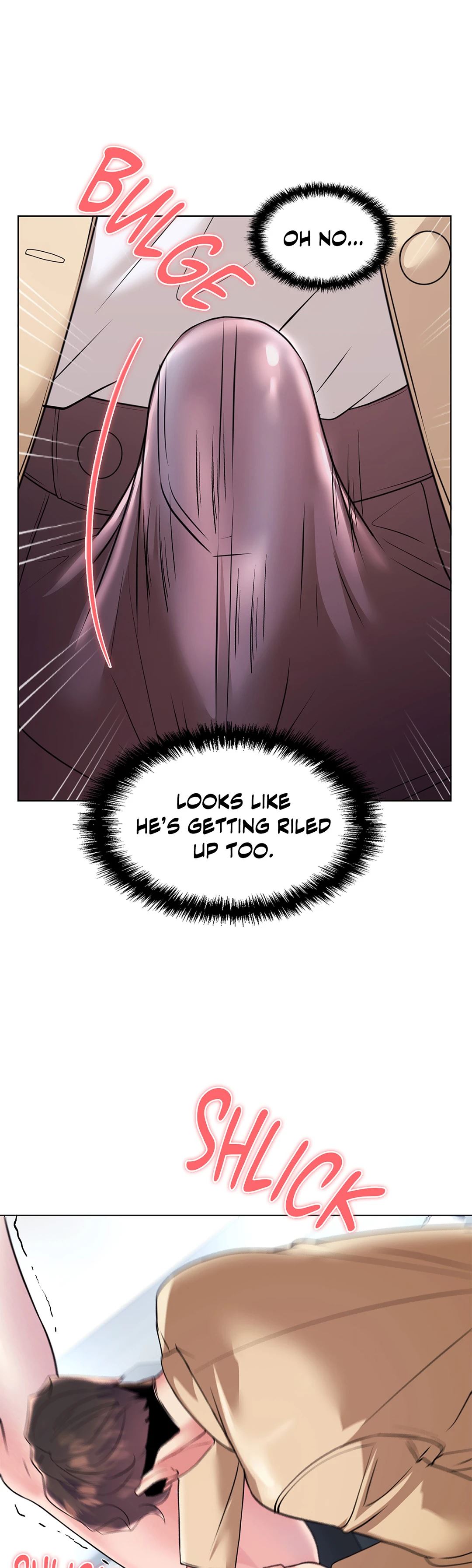 Sex Toy Try-Outs Chapter 26 image 34
