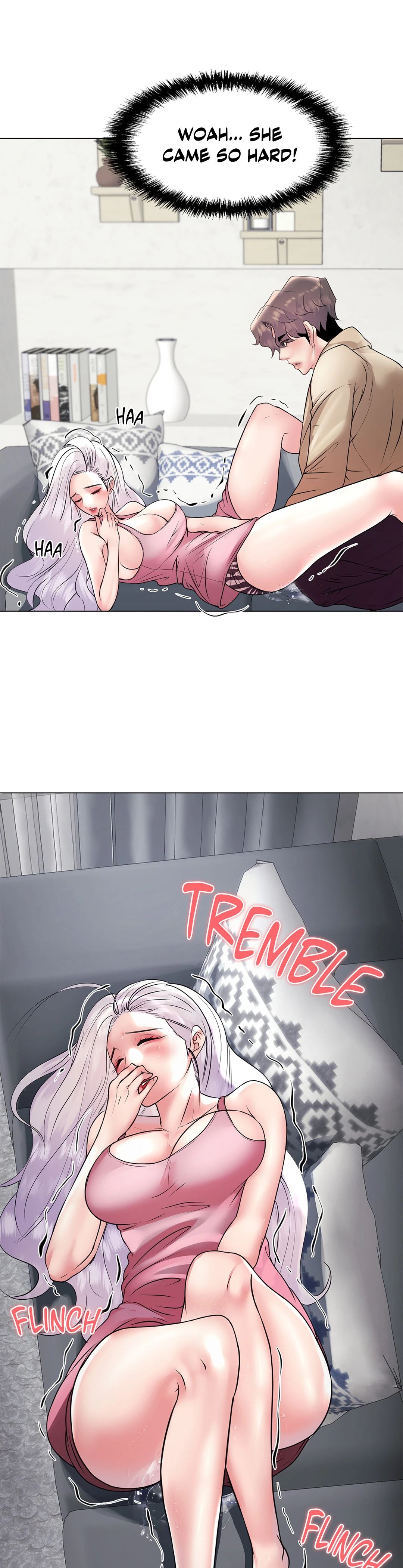 Sex Toy Try-Outs Chapter 26 image 38