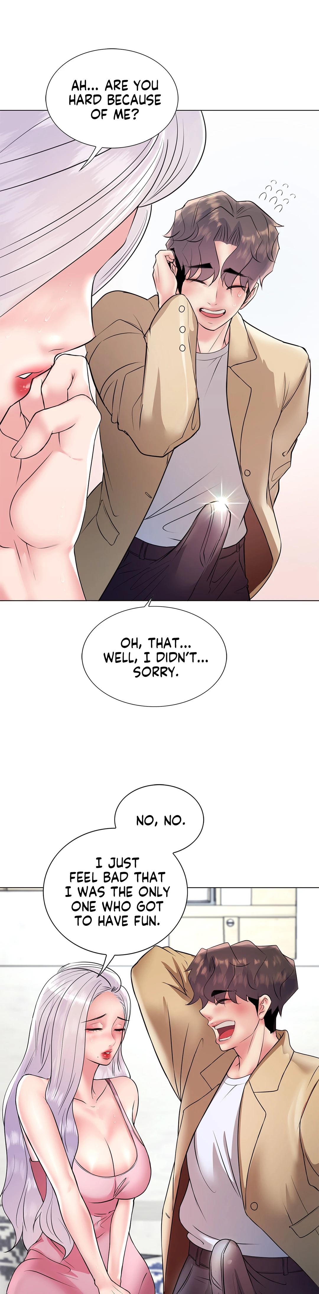 Sex Toy Try-Outs Chapter 26 image 40