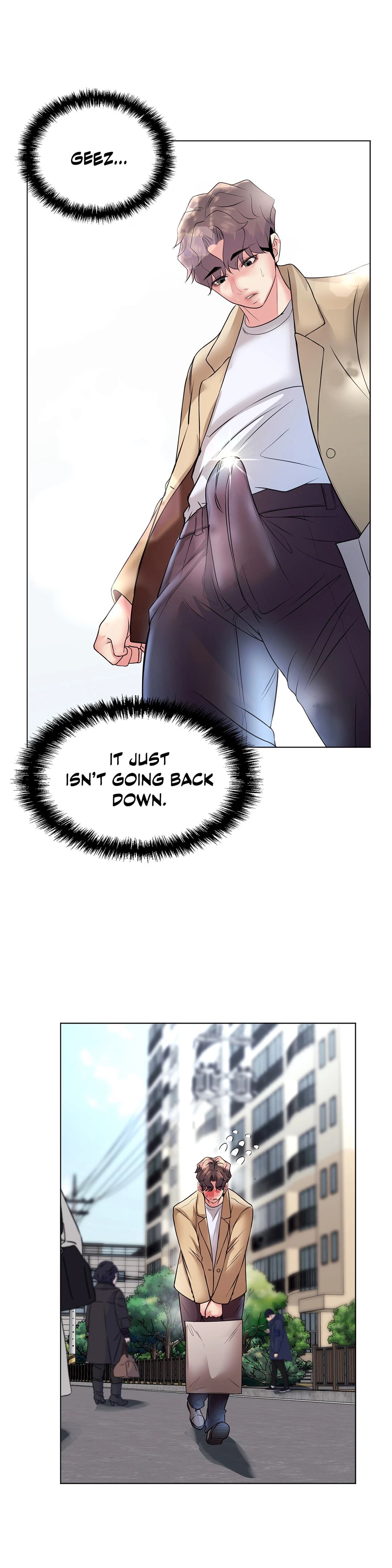 Sex Toy Try-Outs Chapter 26 image 42
