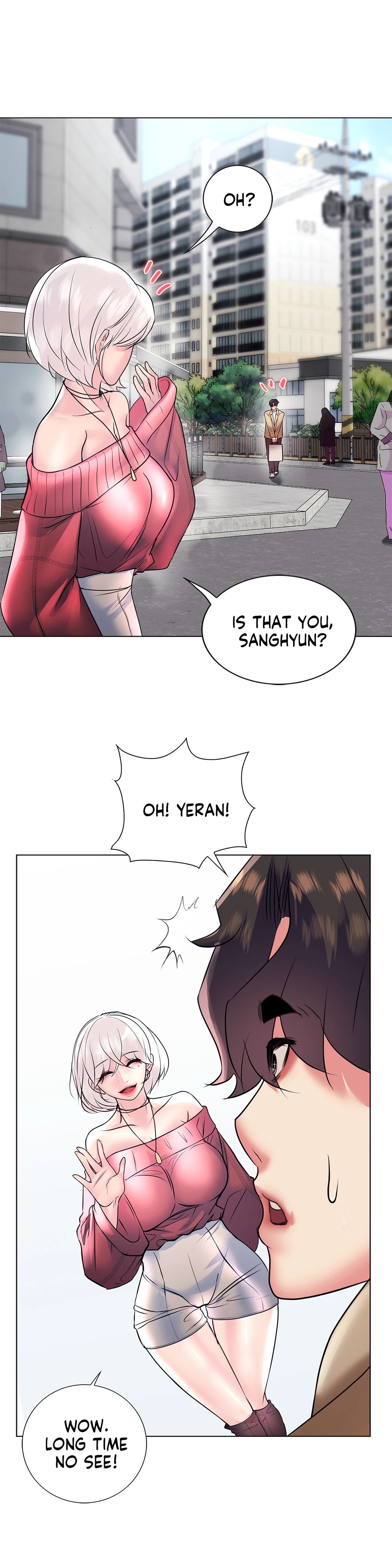 Sex Toy Try-Outs Chapter 26 image 43