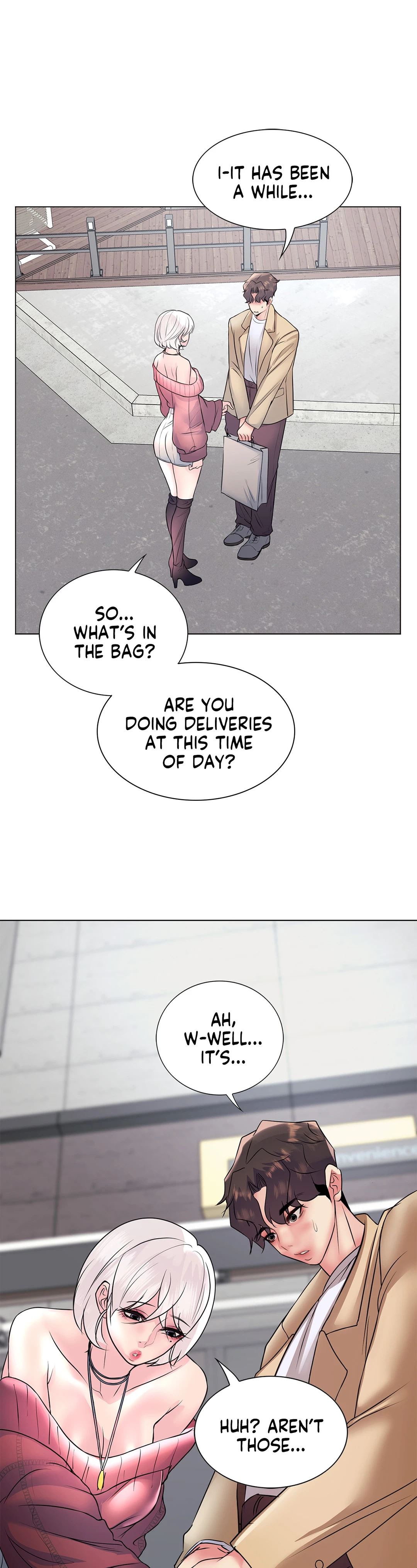 Sex Toy Try-Outs Chapter 26 image 44