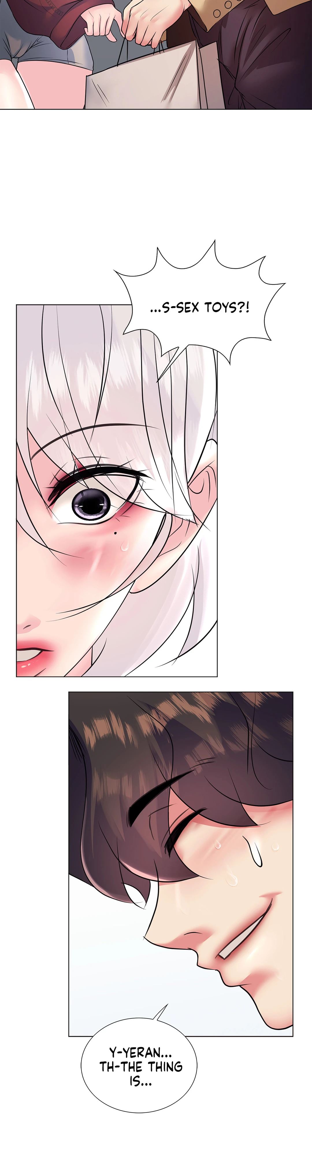 Sex Toy Try-Outs Chapter 26 image 45