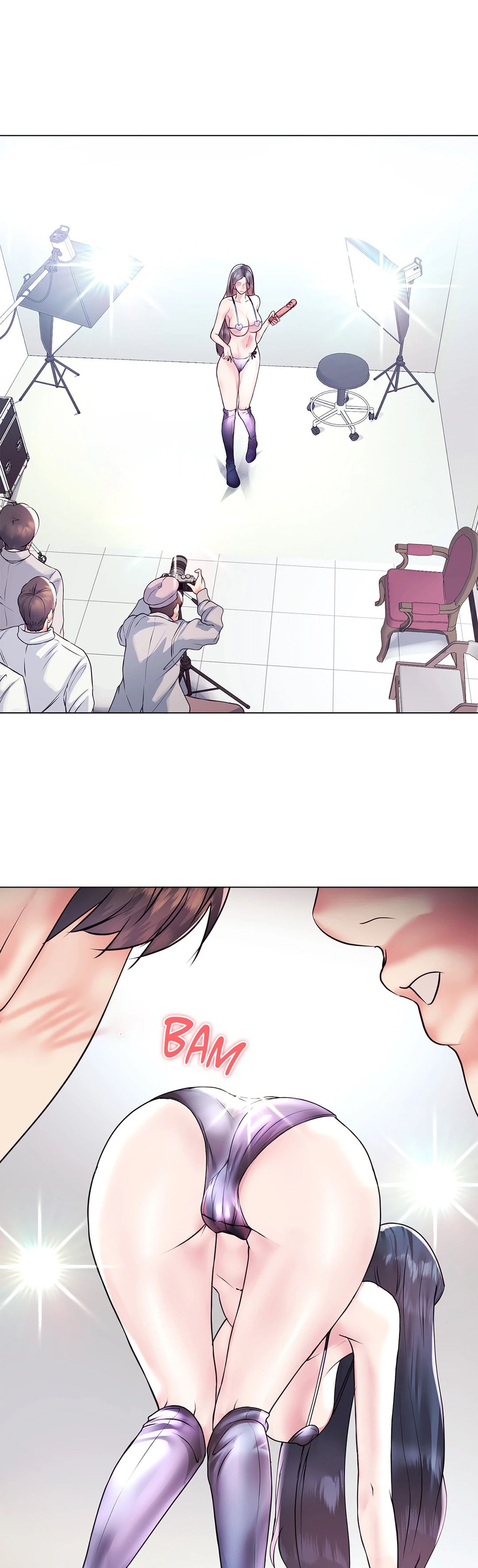 Sex Toy Try-Outs Chapter 26 image 6