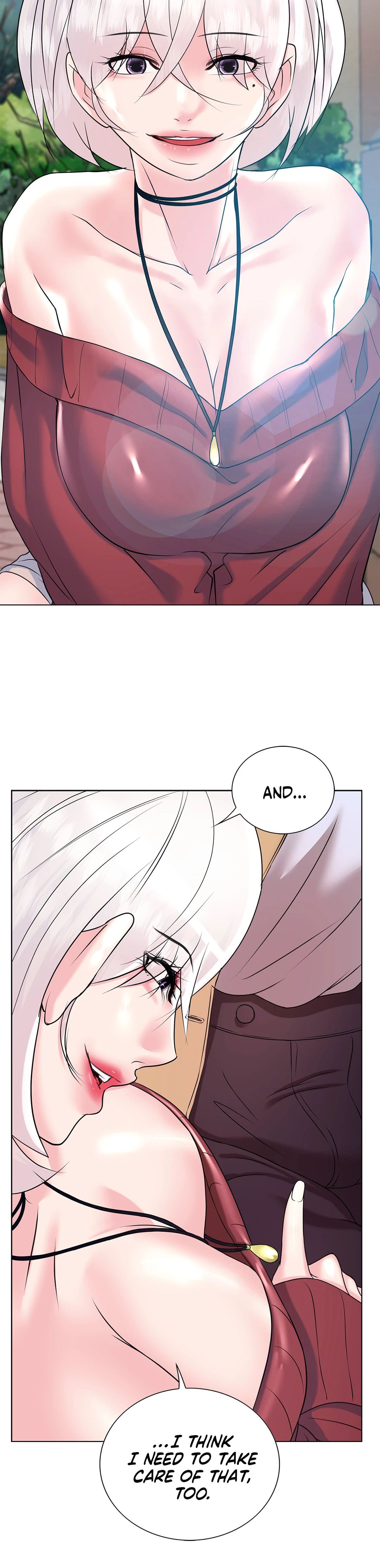 Sex Toy Try-Outs Chapter 27 image 11