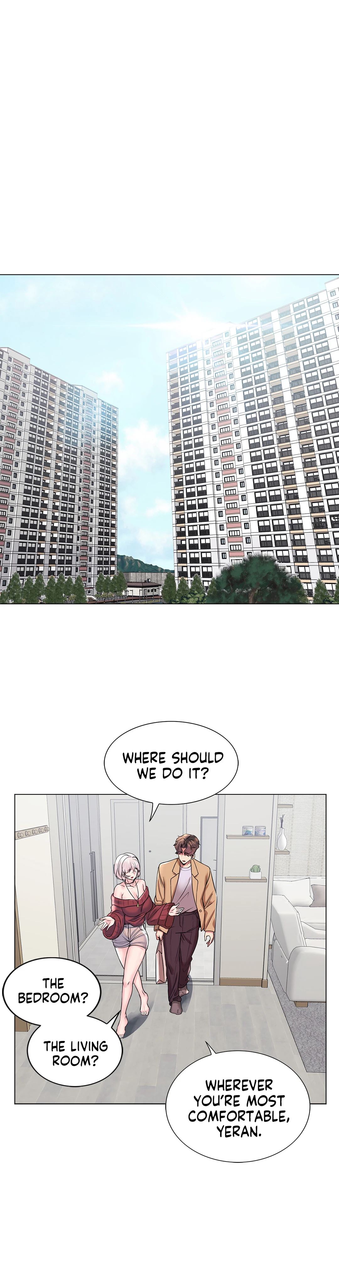 Sex Toy Try-Outs Chapter 27 image 12