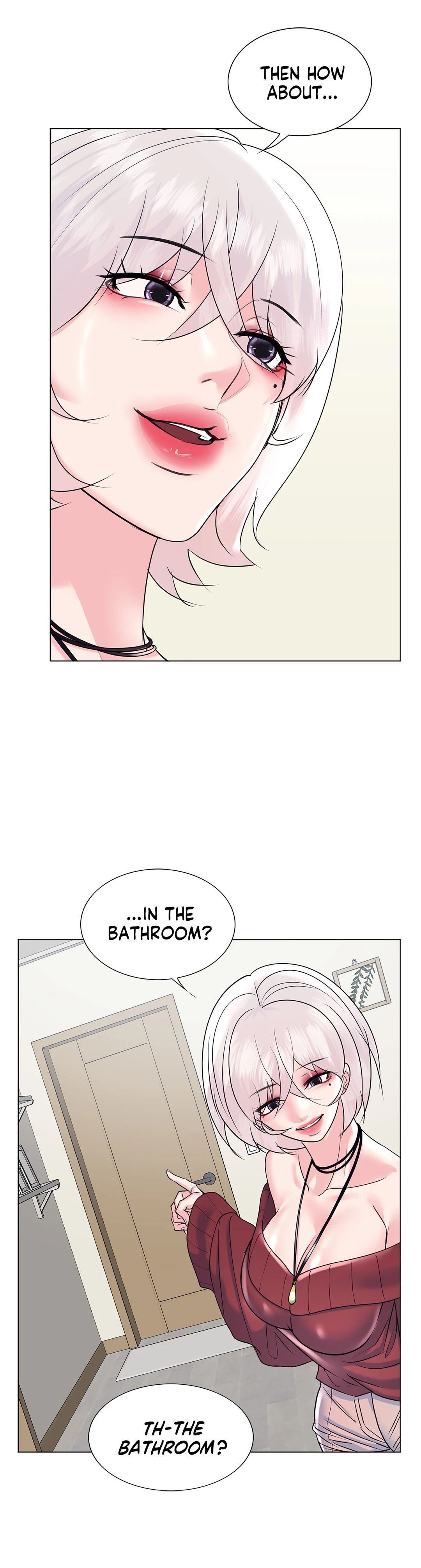 Sex Toy Try-Outs Chapter 27 image 13
