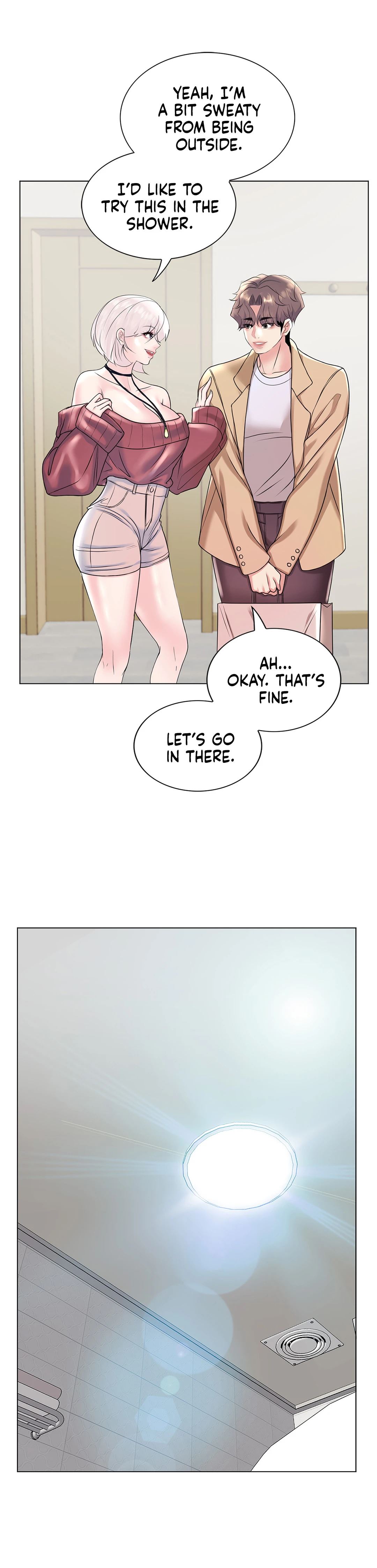 Sex Toy Try-Outs Chapter 27 image 14