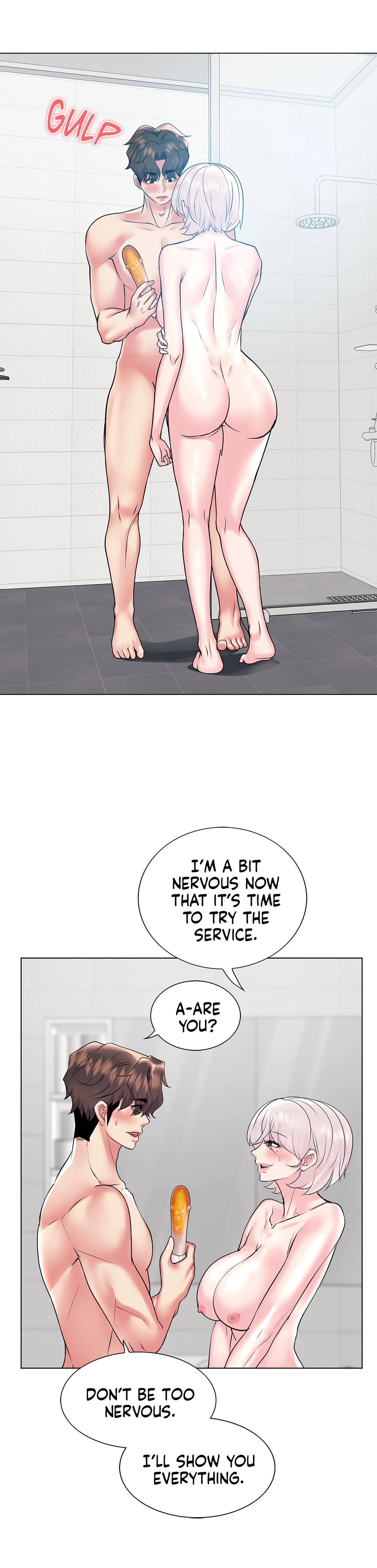 Sex Toy Try-Outs Chapter 27 image 15
