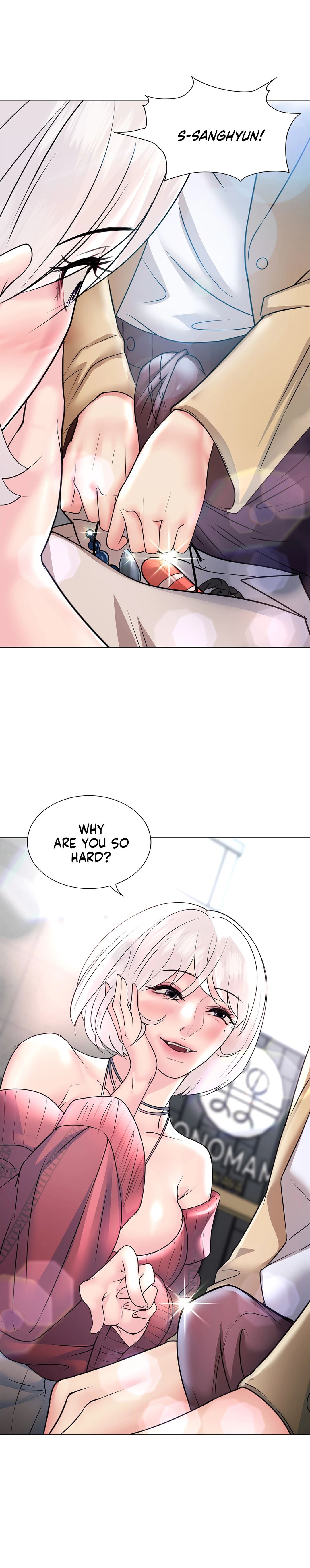 Sex Toy Try-Outs Chapter 27 image 1