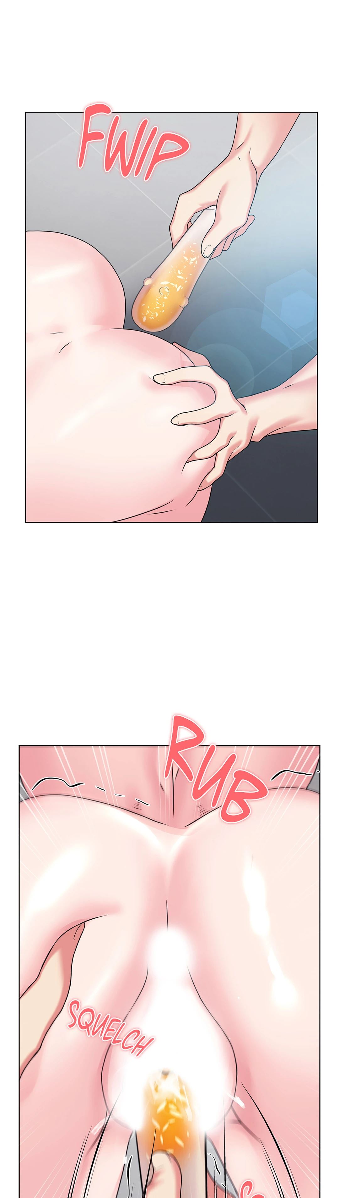 Sex Toy Try-Outs Chapter 27 image 22