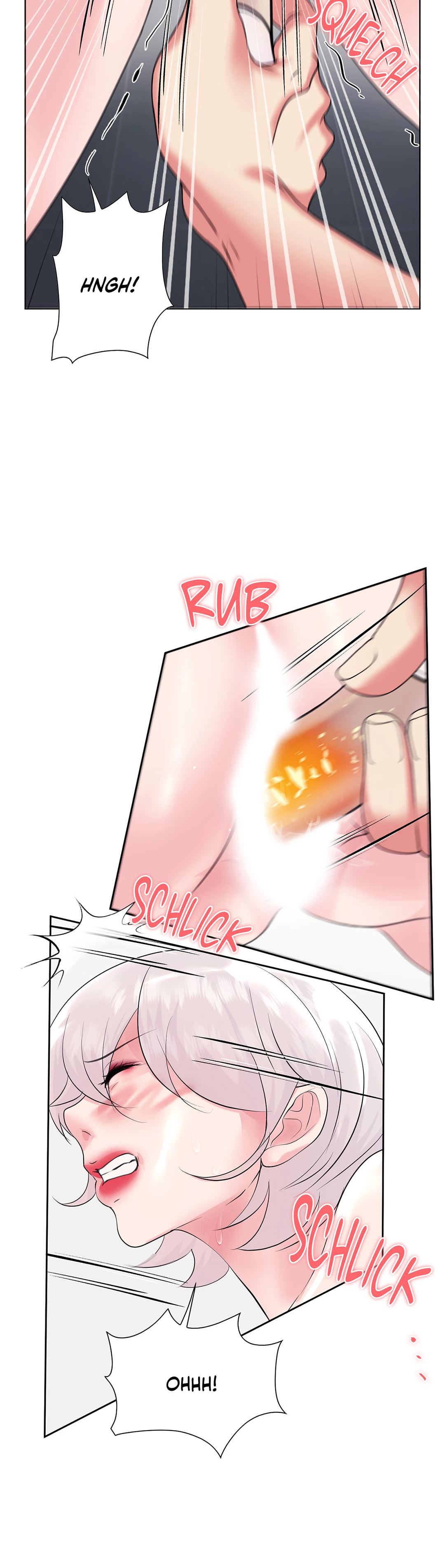 Sex Toy Try-Outs Chapter 27 image 23