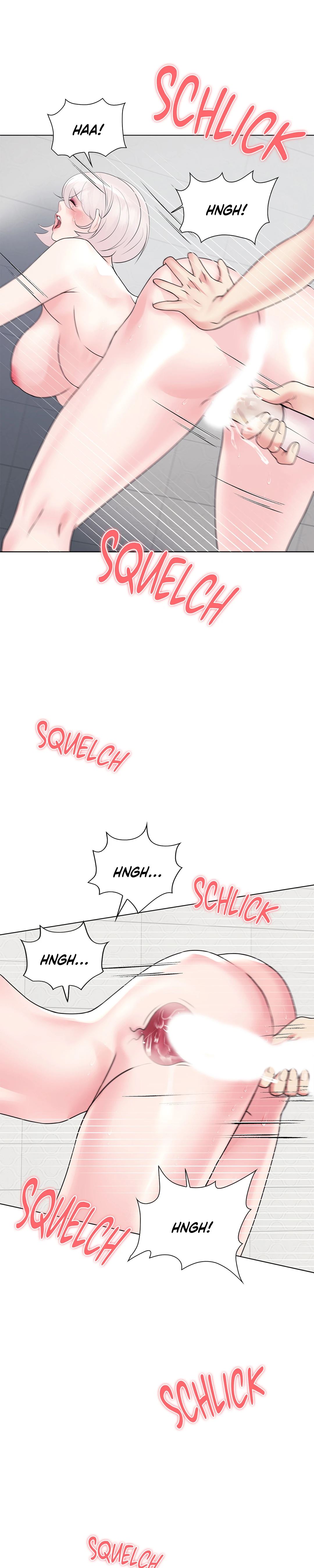 Sex Toy Try-Outs Chapter 27 image 24