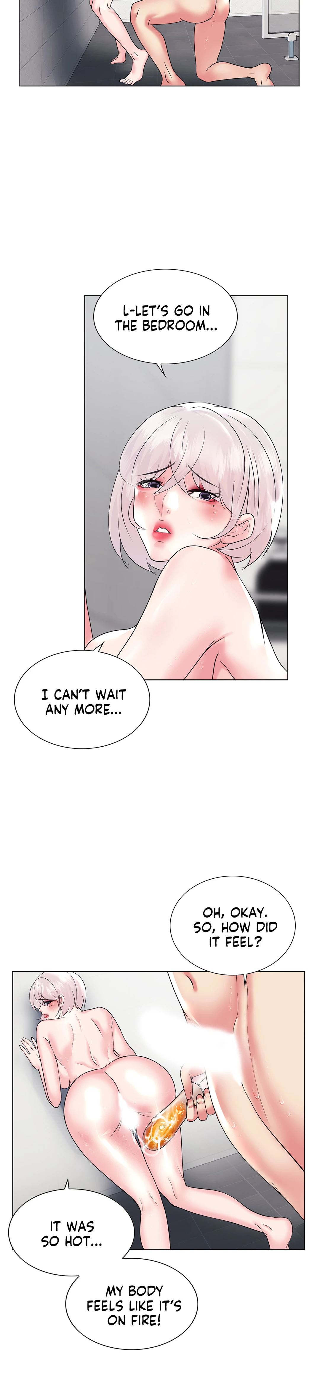 Sex Toy Try-Outs Chapter 27 image 27