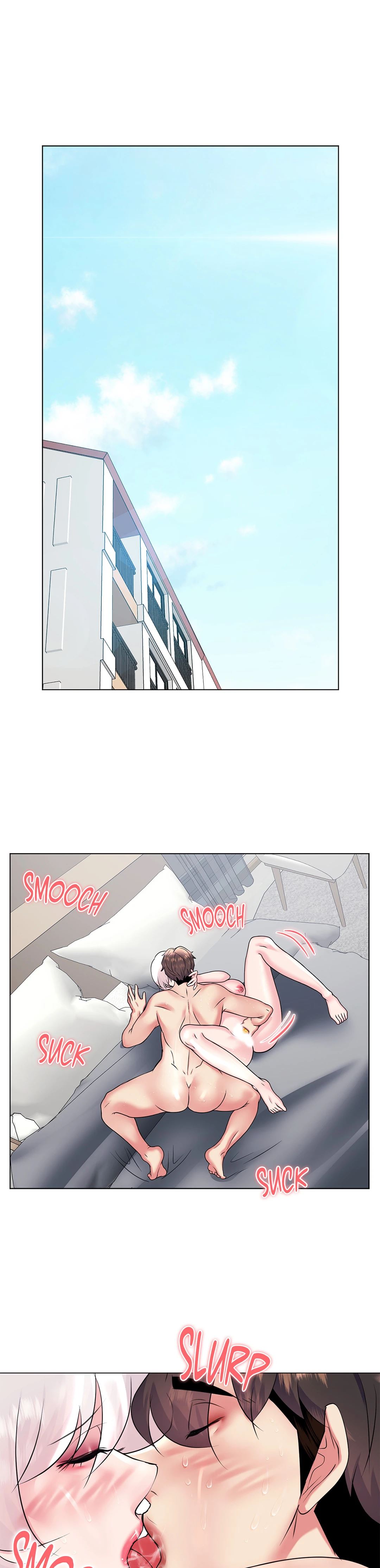 Sex Toy Try-Outs Chapter 27 image 28