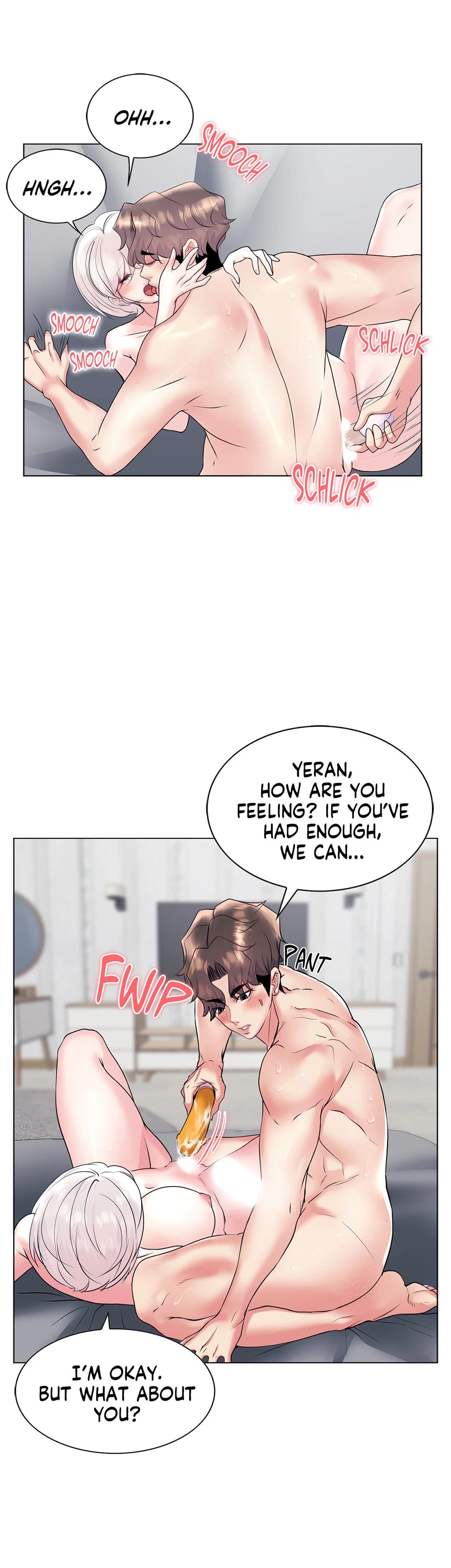 Sex Toy Try-Outs Chapter 27 image 30