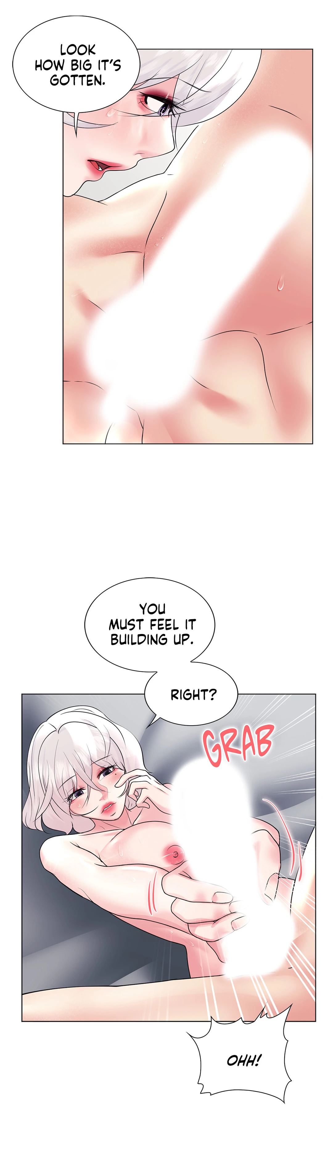 Sex Toy Try-Outs Chapter 27 image 31