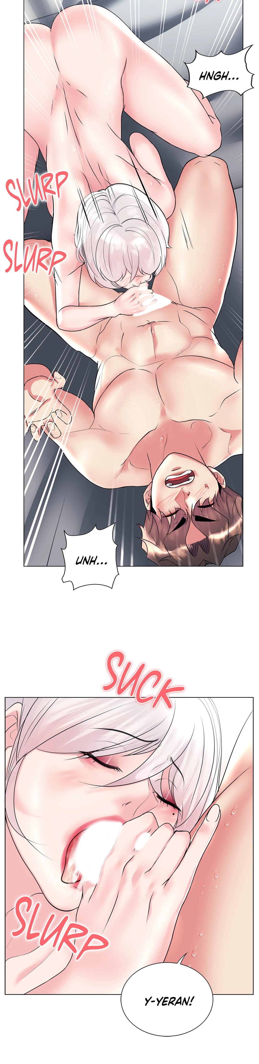 Sex Toy Try-Outs Chapter 27 image 33