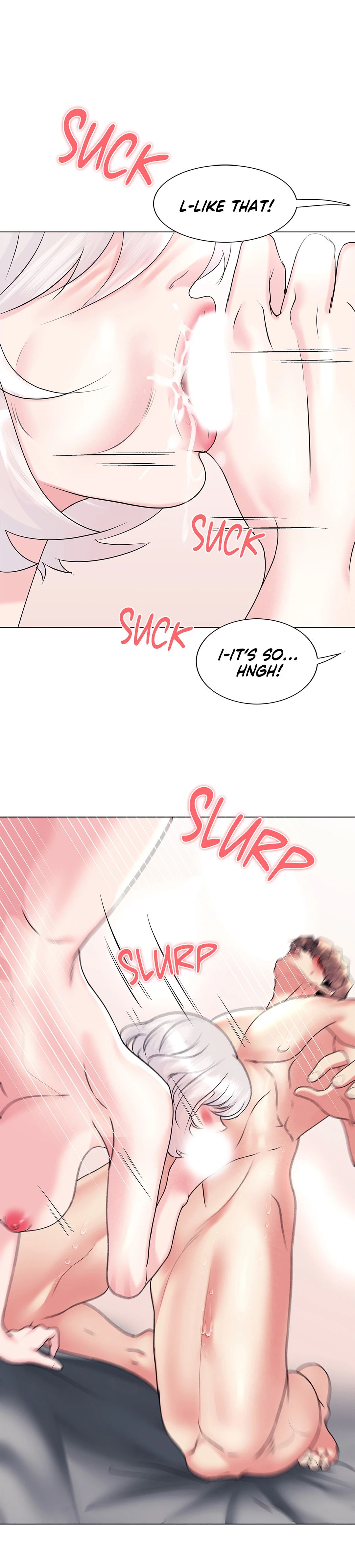 Sex Toy Try-Outs Chapter 27 image 34