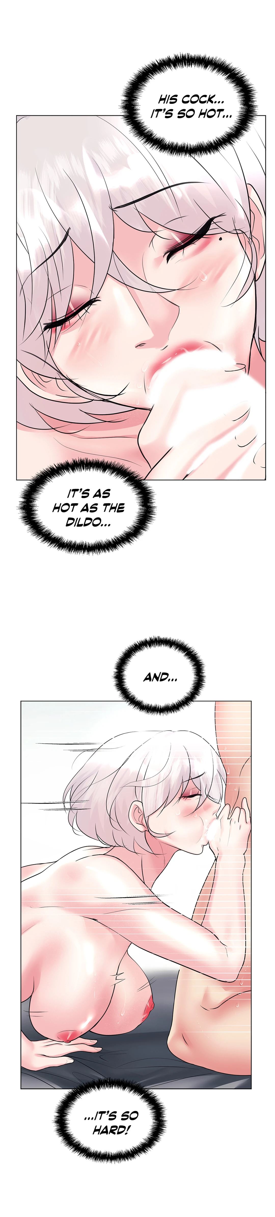 Sex Toy Try-Outs Chapter 27 image 35