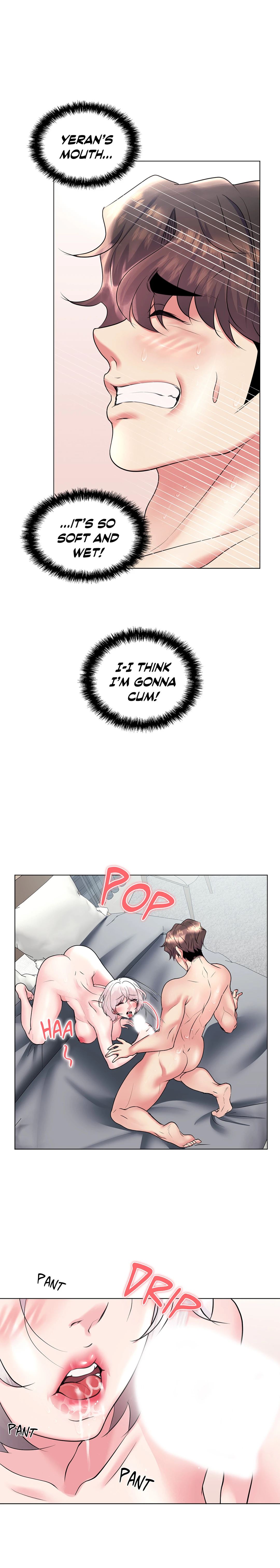 Sex Toy Try-Outs Chapter 27 image 36