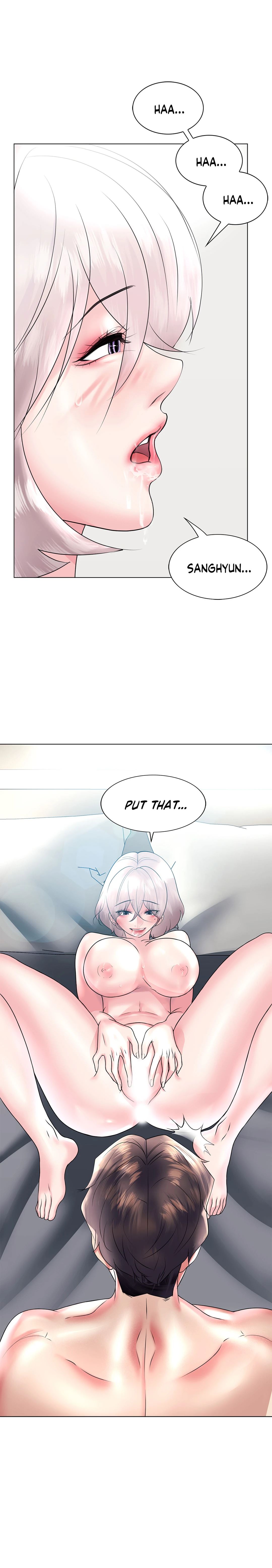 Sex Toy Try-Outs Chapter 27 image 37