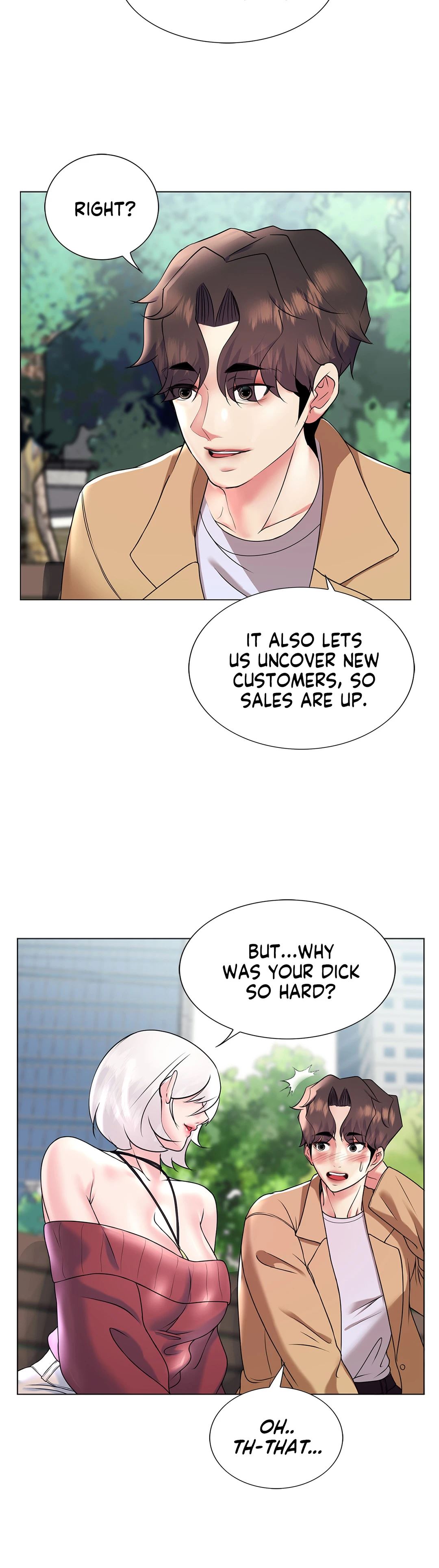 Sex Toy Try-Outs Chapter 27 image 7