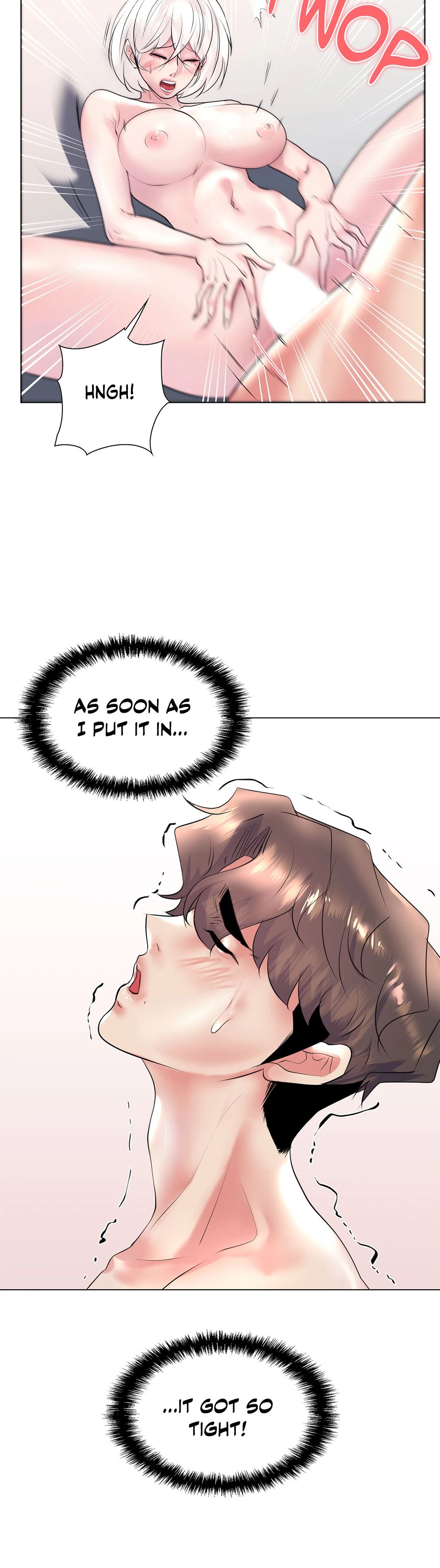 Sex Toy Try-Outs Chapter 28 image 12