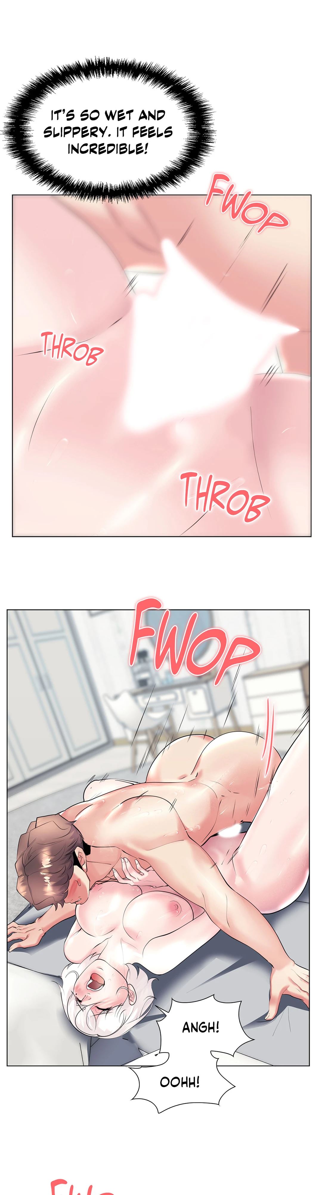 Sex Toy Try-Outs Chapter 28 image 13