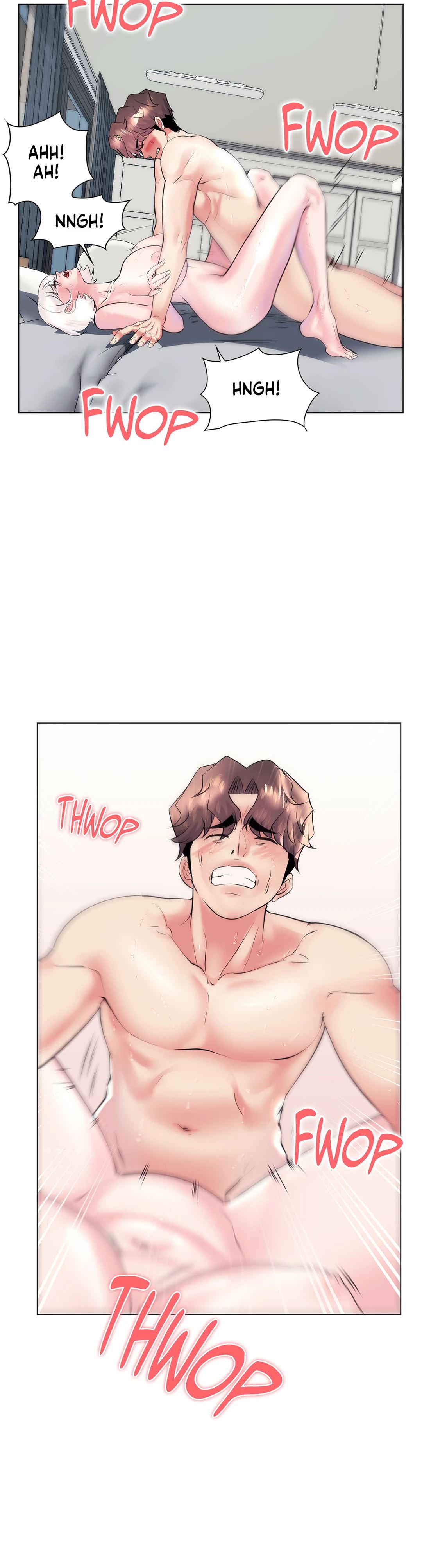 Sex Toy Try-Outs Chapter 28 image 14