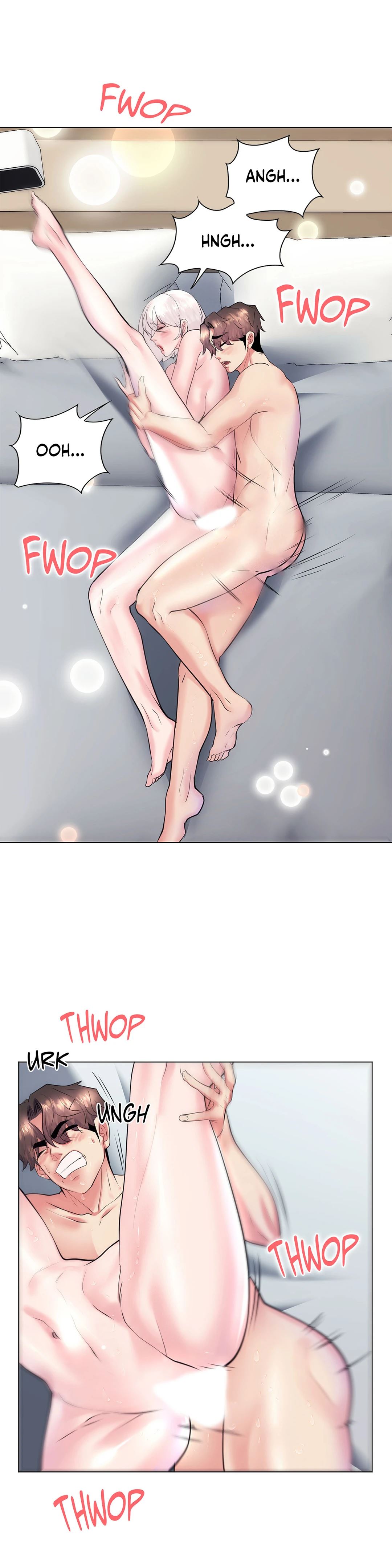 Sex Toy Try-Outs Chapter 28 image 21