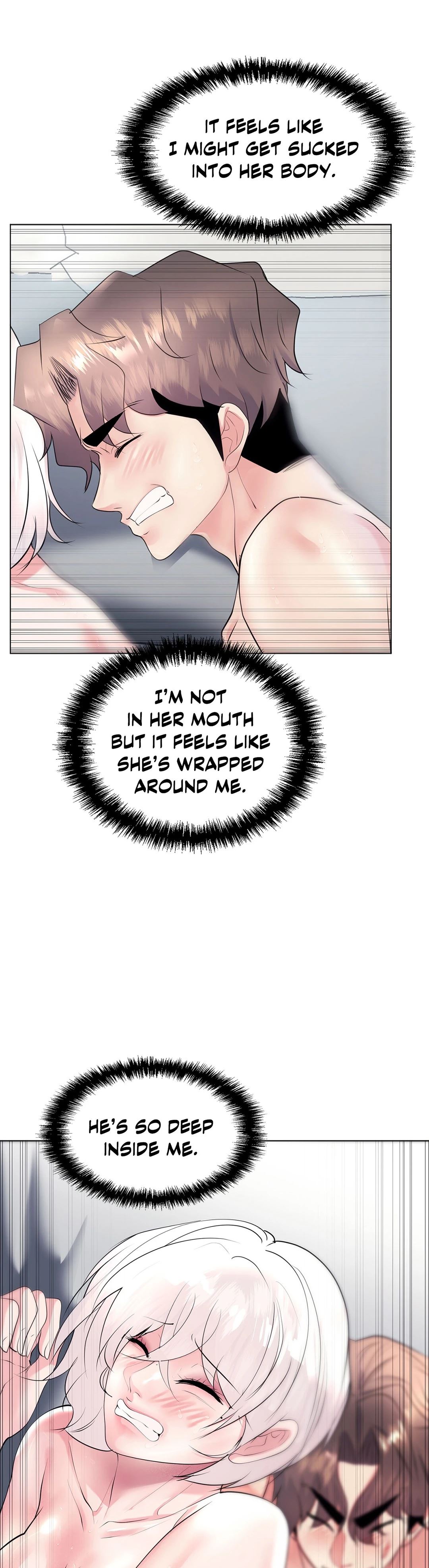 Sex Toy Try-Outs Chapter 28 image 22