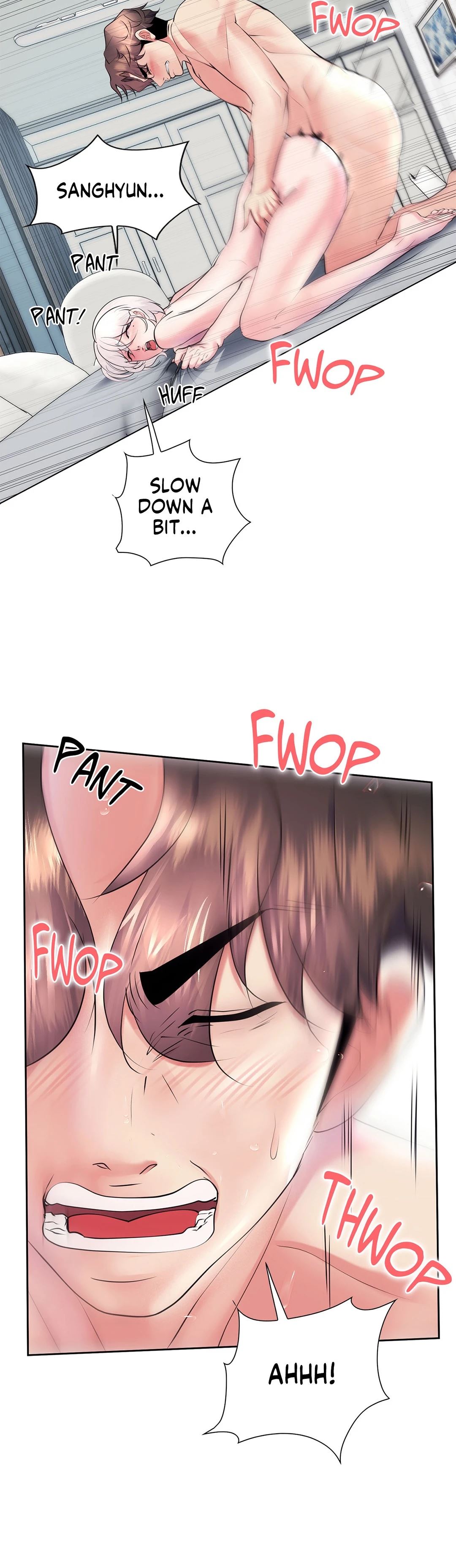 Sex Toy Try-Outs Chapter 28 image 25