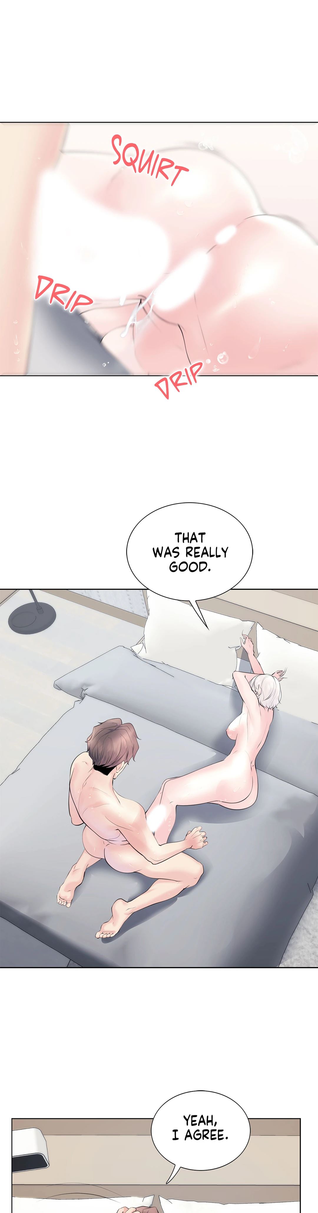 Sex Toy Try-Outs Chapter 28 image 35