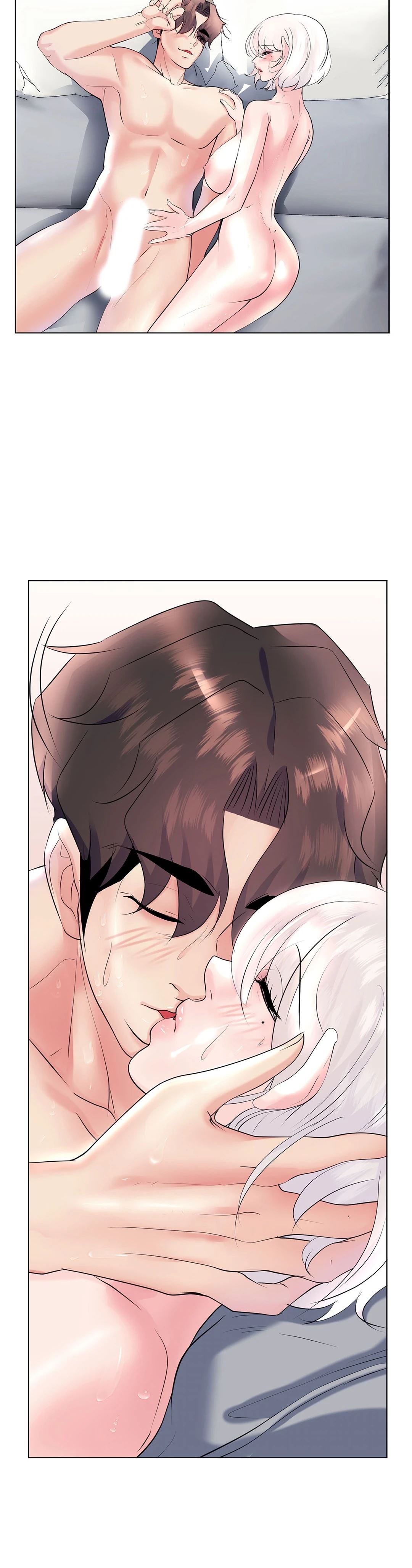 Sex Toy Try-Outs Chapter 28 image 36