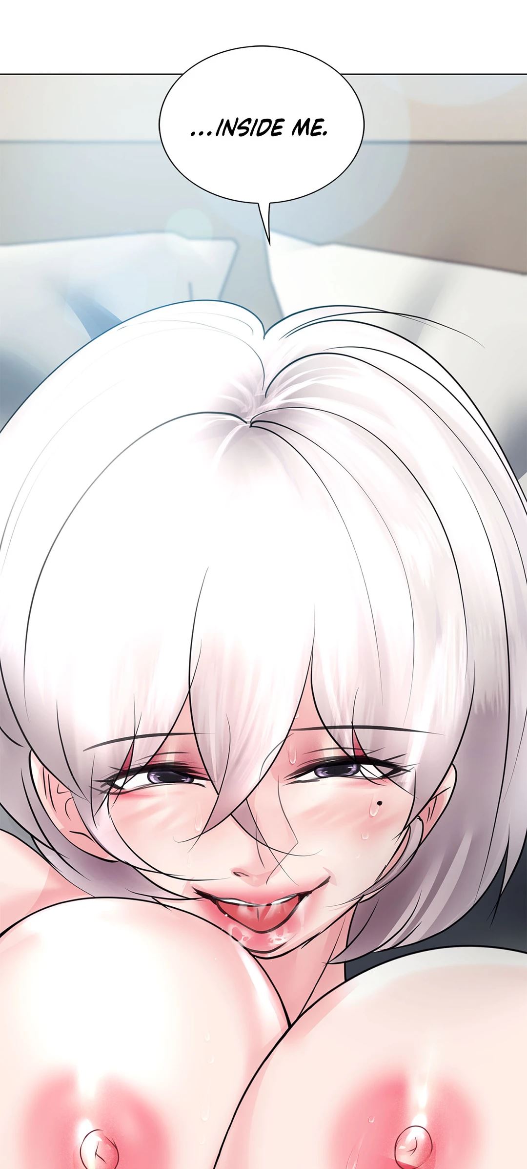 Sex Toy Try-Outs Chapter 28 image 3