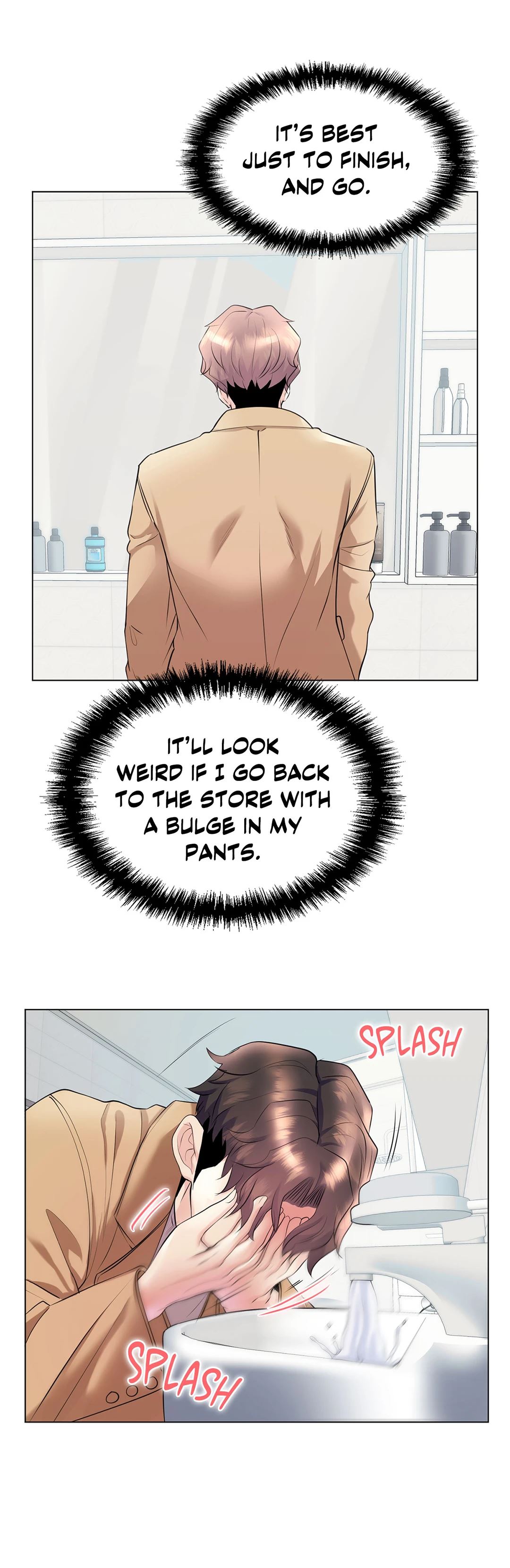 Sex Toy Try-Outs Chapter 28 image 39