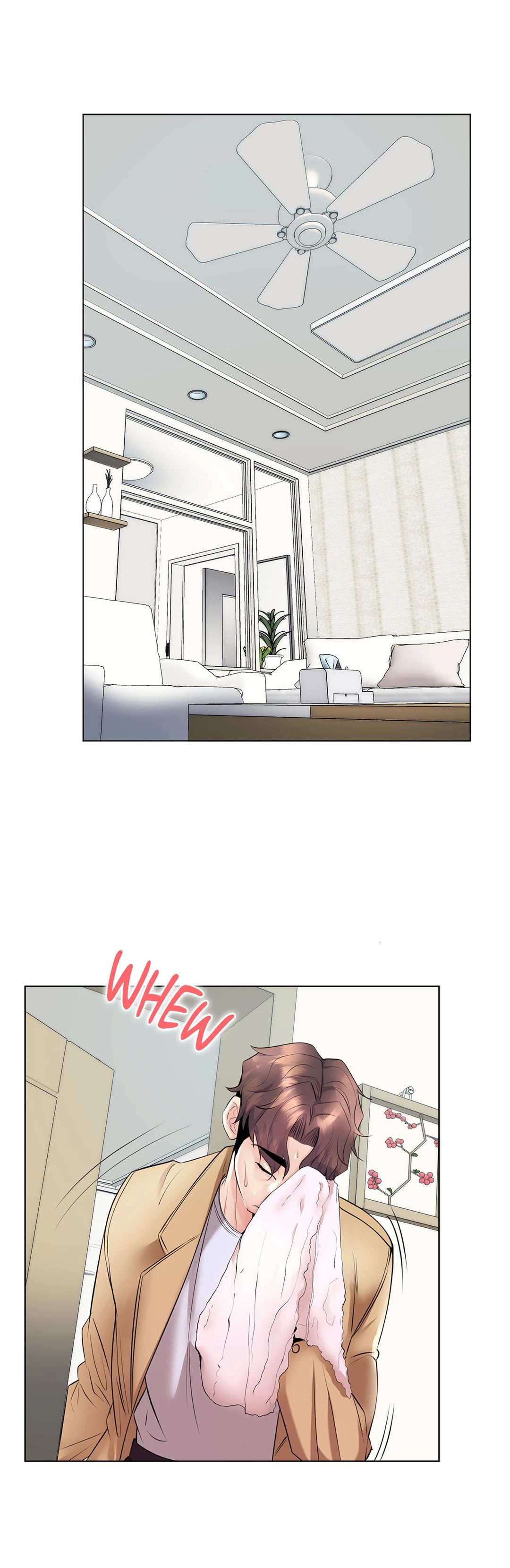 Sex Toy Try-Outs Chapter 28 image 40