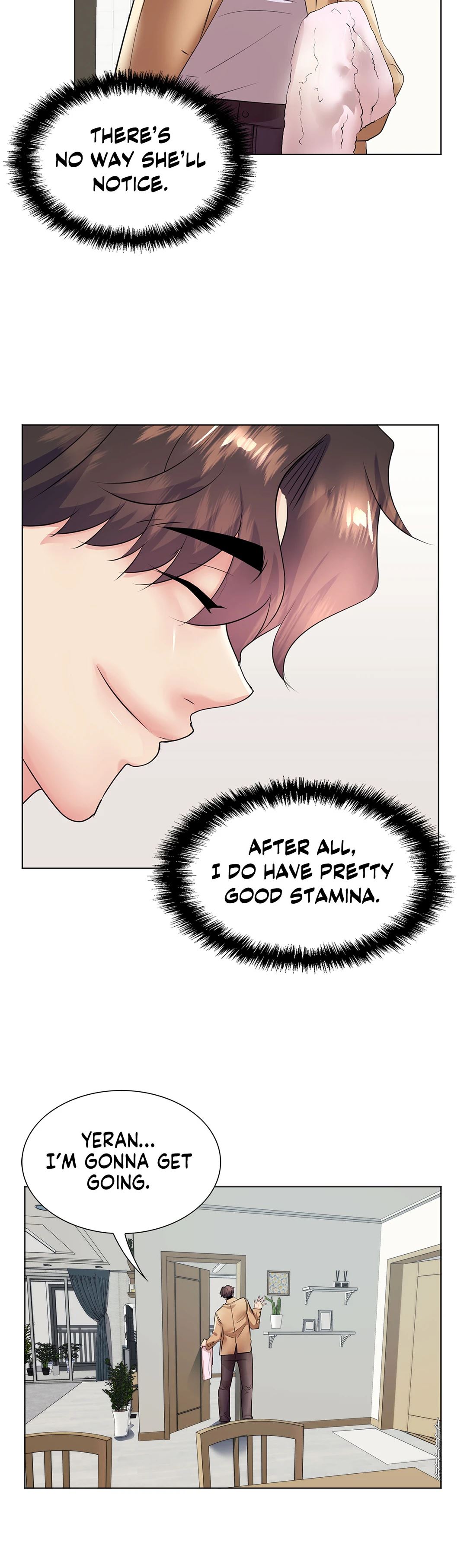 Sex Toy Try-Outs Chapter 28 image 42