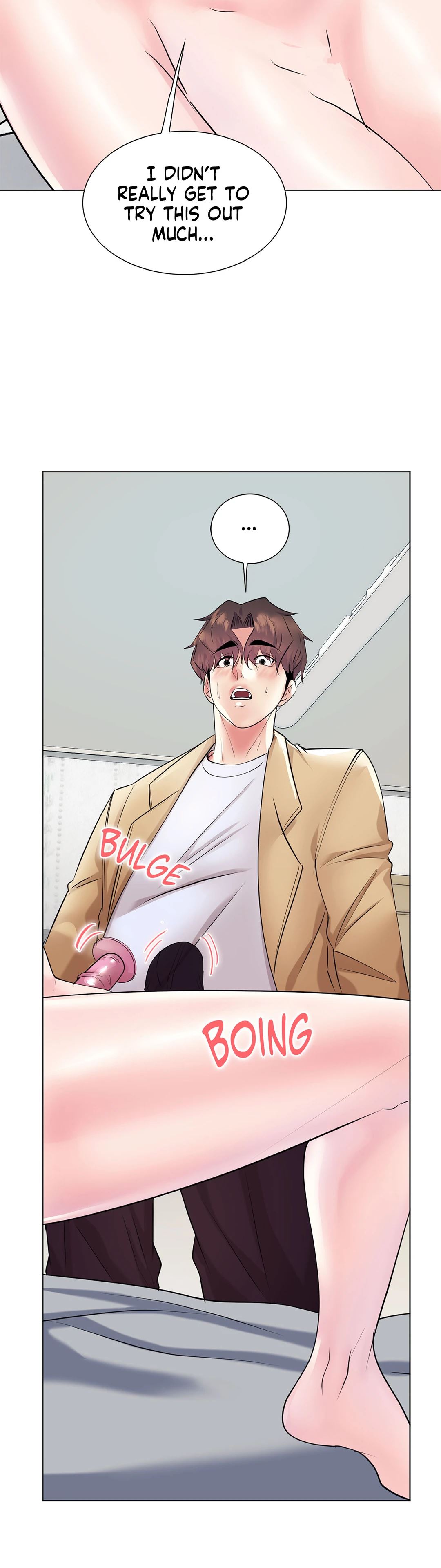 Sex Toy Try-Outs Chapter 28 image 46