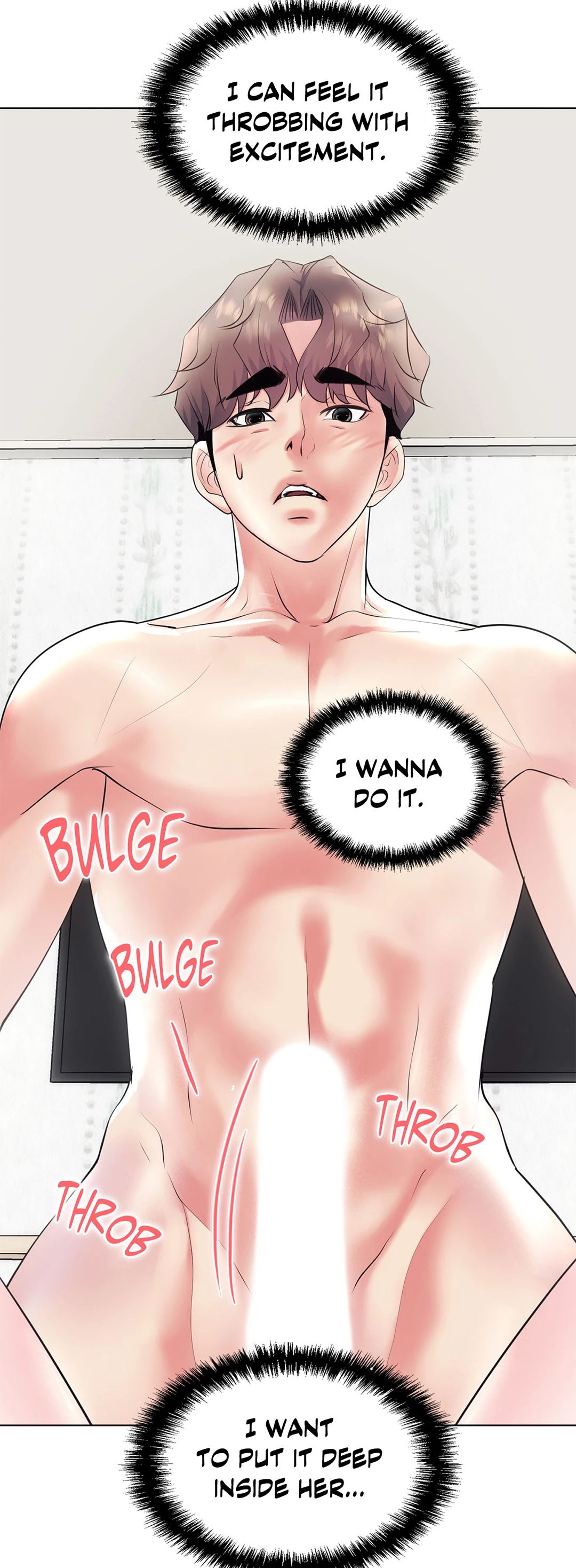 Sex Toy Try-Outs Chapter 28 image 7