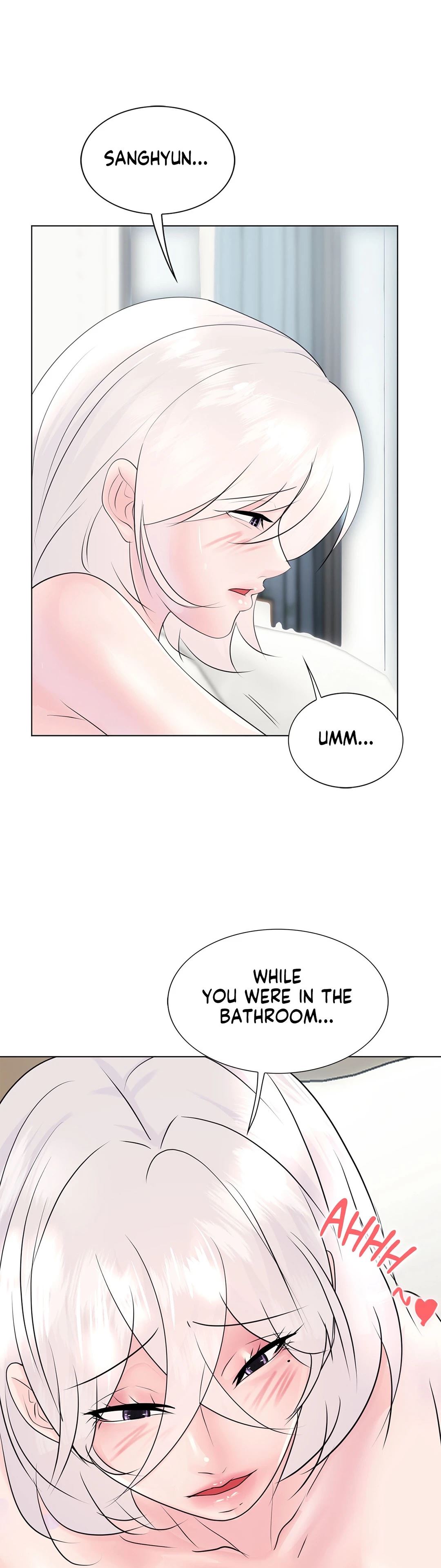 Sex Toy Try-Outs Chapter 29 image 0