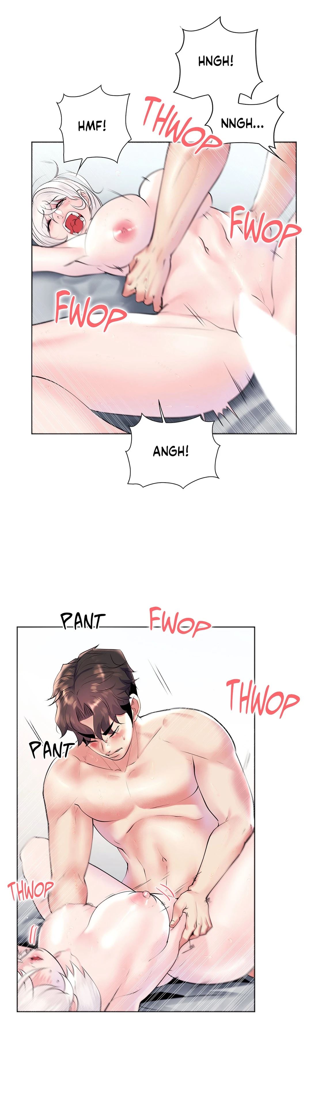 Sex Toy Try-Outs Chapter 29 image 11
