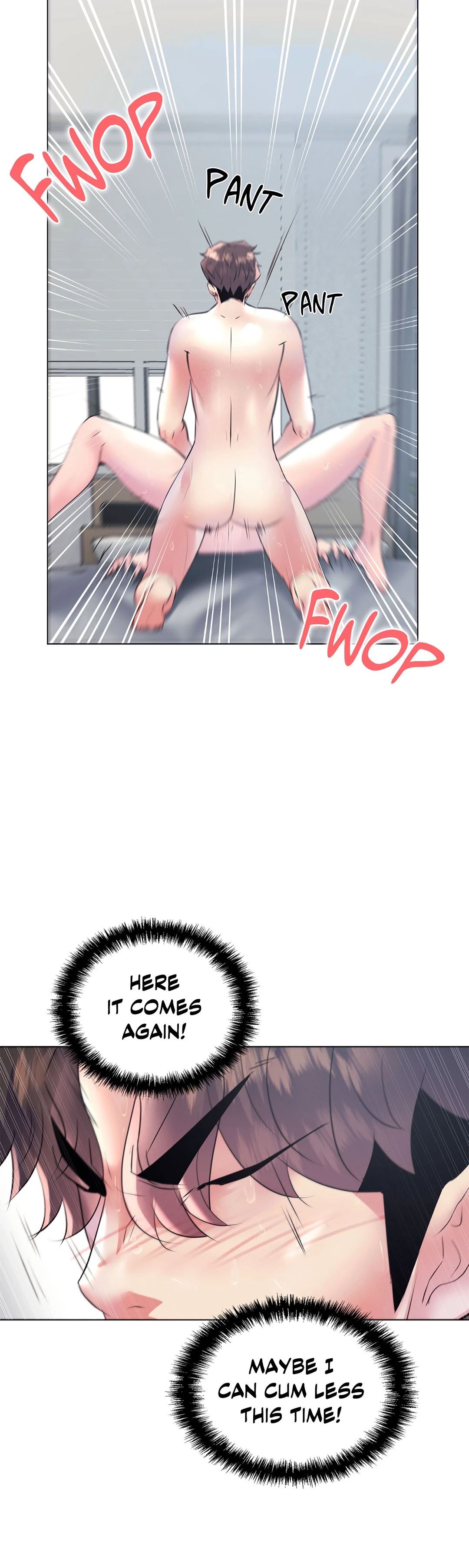 Sex Toy Try-Outs Chapter 29 image 15