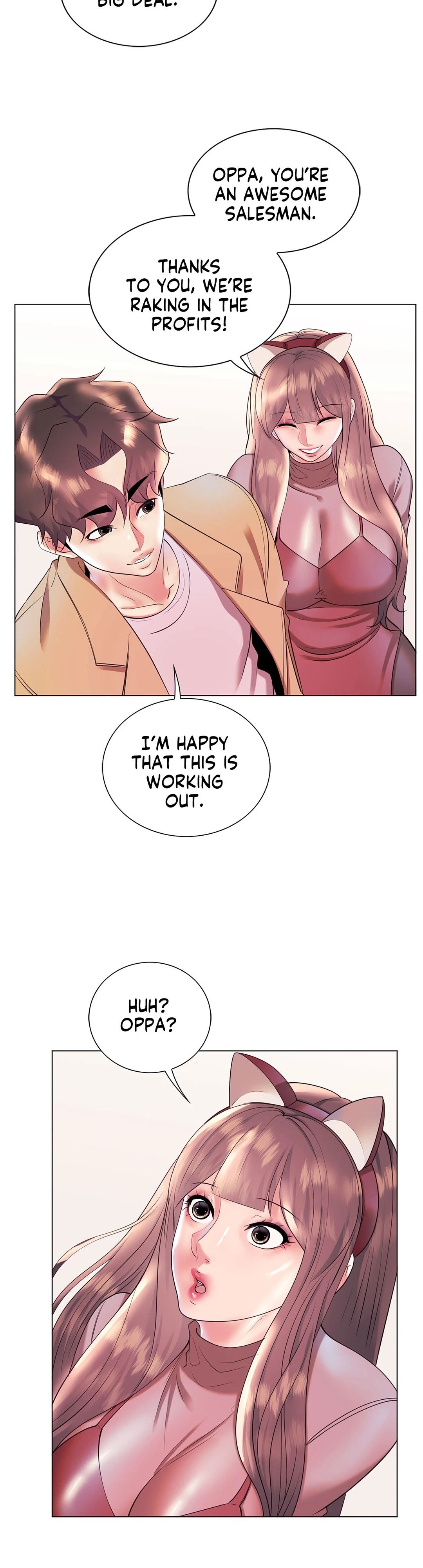 Sex Toy Try-Outs Chapter 29 image 24